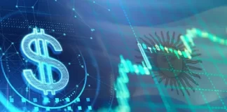 El dólar cripto.