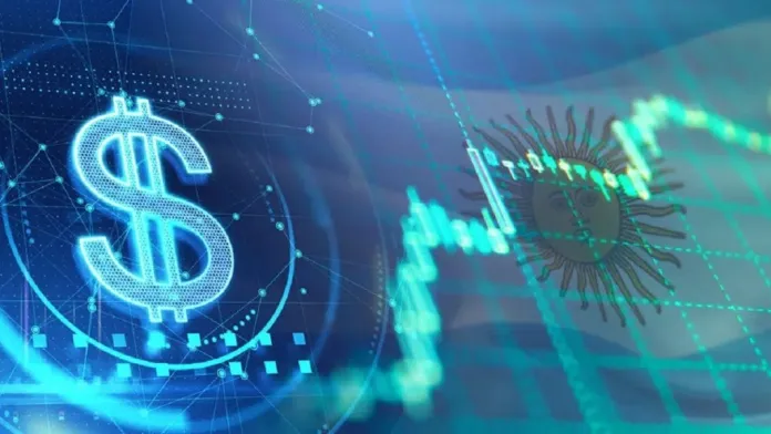 El dólar cripto.