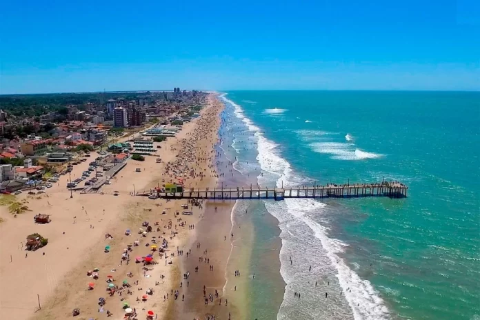 El SMN anticipa altas temperaturas y pocas lluvias en la Costa Atlántica El SMN anticipa altas temperaturas y pocas lluvias en la Costa Atlántica