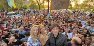 el peronismo pidió impugnar la candidatura de Virginia Gallardo en Corrientes