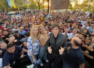 el peronismo pidió impugnar la candidatura de Virginia Gallardo en Corrientes