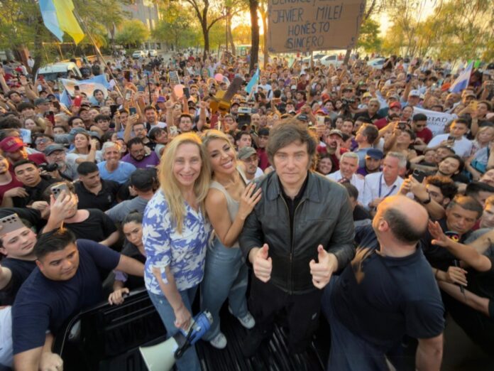el peronismo pidió impugnar la candidatura de Virginia Gallardo en el peronismo pidió impugnar la candidatura de Virginia Gallardo en Corrientes