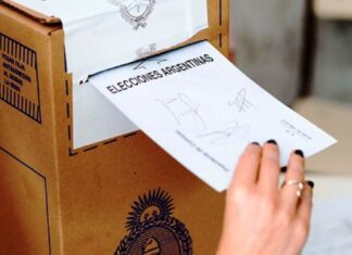 Elecciones 2025
