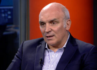Imputaron a José Luis Espert por presunto lavado de dinero.