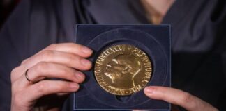 Premios Nobel 2025: fechas, ganadores y cómo ver la ceremonia en vivo