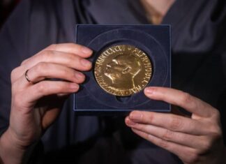 Premios Nobel 2025: fechas, ganadores y cómo ver la ceremonia en vivo