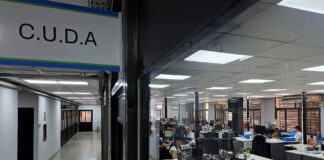 Oficinas de OSER.