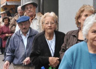 Jubilados