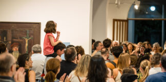La Noche de los Museos