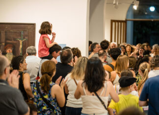 La Noche de los Museos