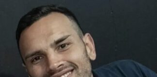 la desesperada búsqueda de Jorge Antonio Da Rocha en La Plata