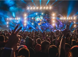 La Fiesta de Disfraces celebra sus 25 años con un mega evento en San Nicolás