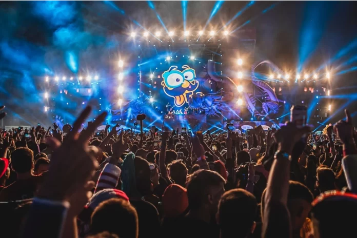 La Fiesta de Disfraces celebra sus 25 años con un mega evento en San Nicolás La Fiesta de Disfraces celebra sus 25 años con un mega evento en San Nicolás