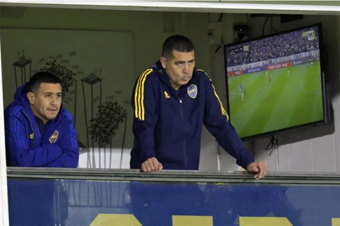 Riquelme Riquelme