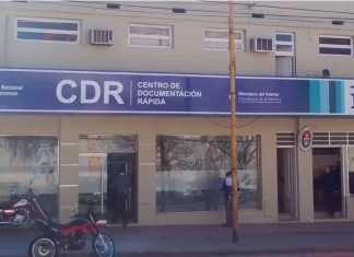 El Registro Civil