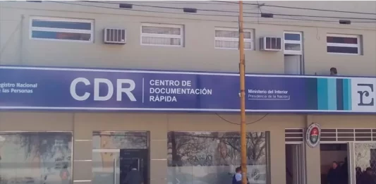 El Registro Civil