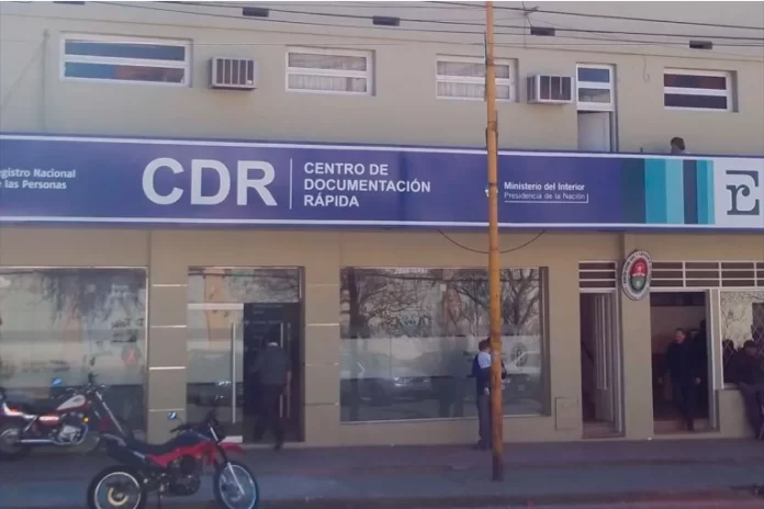 El Registro Civil El Registro Civil