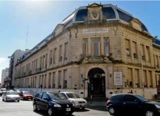 Ministerio Público Fiscal de Entre Ríos
