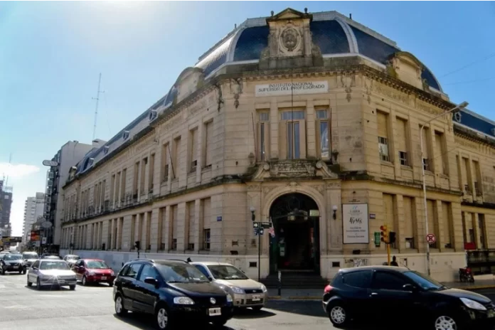 Ministerio Público Fiscal de Entre Ríos