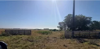 Violento asalto en zona rural del departamento Villaguay