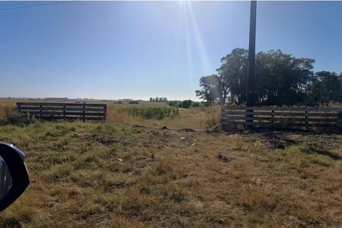 Violento asalto en zona rural del departamento Villaguay