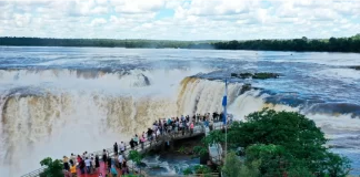 Cataratas