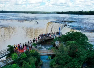 Cataratas