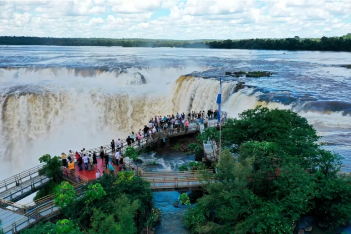 Cataratas Cataratas
