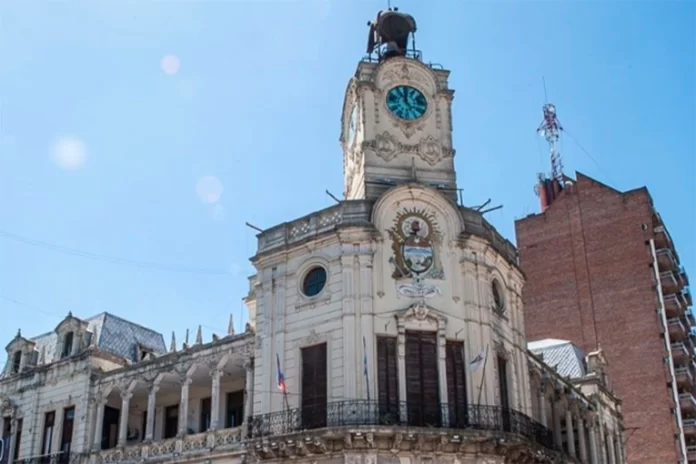 Municipalidad de Paraná Municipalidad de Paraná