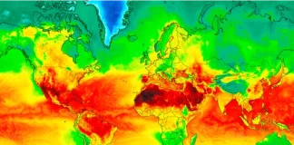 Qué efectos tendría en Argentina el fenómeno de La Niña