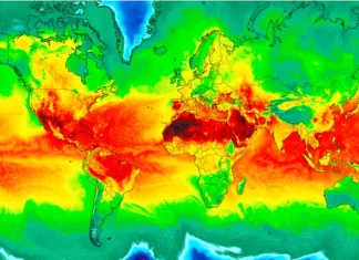 Qué efectos tendría en Argentina el fenómeno de La Niña