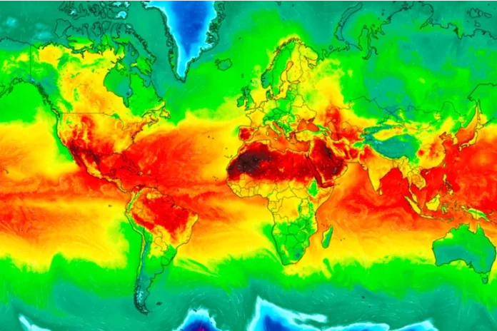Qué efectos tendría en Argentina el fenómeno de La Niña