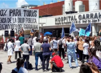 Hospital Garrahan