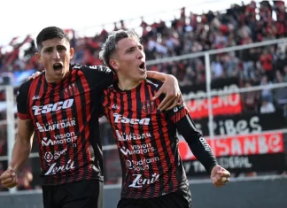 Patronato ya tiene día y horario confirmado para su debut en el Reducido de la Primera Nacional