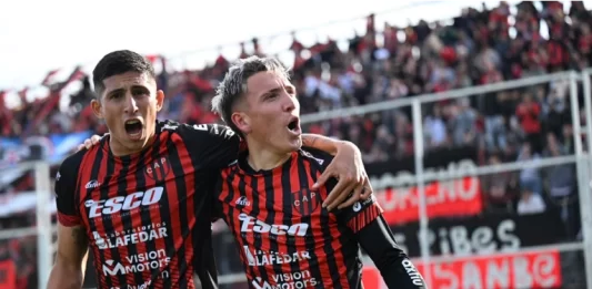 Patronato ya tiene día y horario confirmado para su debut en el Reducido de la Primera Nacional