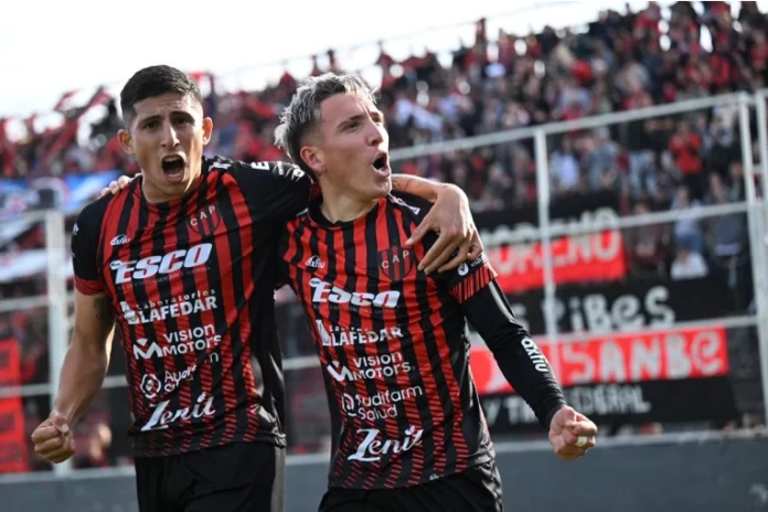 Patronato ya tiene día y horario confirmado para su debut en el Reducido de la Primera Nacional