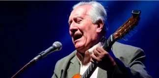 Falleció Jorge Méndez.