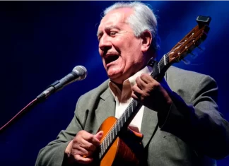 Falleció Jorge Méndez.