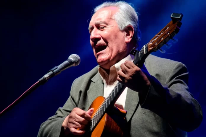 Falleció Jorge Méndez.
