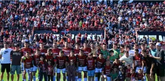 Patronato. Foto: Patronato.