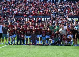 Patronato. Foto: Patronato.