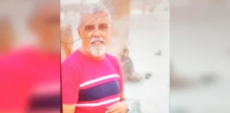 Intensifican la búsqueda de Rubén Alberto Ferreyra