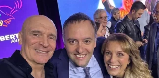 Adorni sobre Espert y el caso “Fred” Machado: “Si faltan explicaciones, está obligado a darlas”