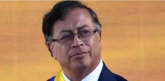 Gustavo Petro