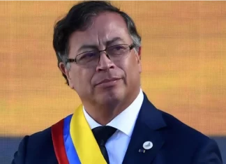 Gustavo Petro