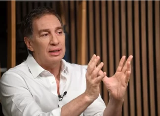 La Libertad Avanza pidió reemplazar a Espert por Santilli, pero la Justicia Electoral informó que el plazo ya se agotó Diego Santilli tomaría el lugar de Espert. Foto: Infobae.