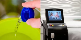 La ANMAT prohíbe productos de limpieza, alisadores capilares y equipos láser por falta de control sanitario