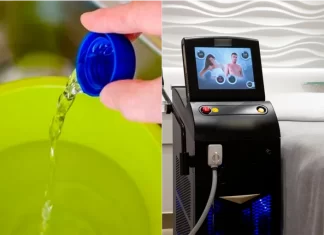 La ANMAT prohíbe productos de limpieza, alisadores capilares y equipos láser por falta de control sanitario La ANMAT prohíbe productos de limpieza, alisadores capilares y equipos láser por falta de control sanitario