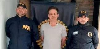 Federico "Fred" Machado. Foto: (NA).