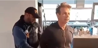 Federico “Fred” Machado